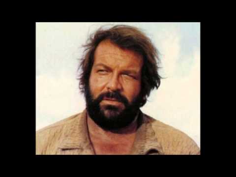Bud Spencer - Filmmusik