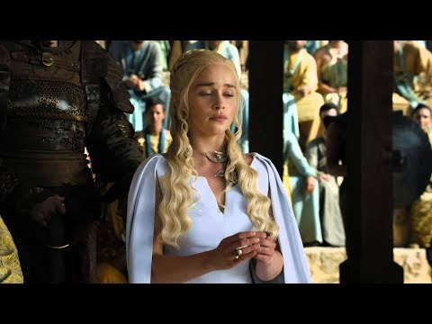 Game of Thrones - Ice Ice Baby [Original HD]