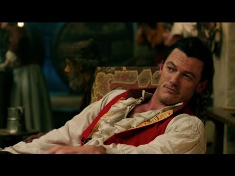 &quot;Gaston&quot; Clip - Disney&#039;s Beauty and the Beast