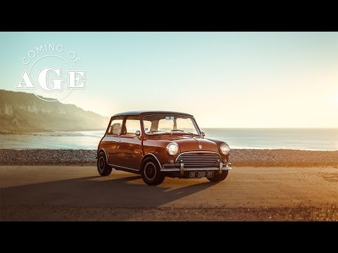 This Austin Mini Is Part Of A Coming Of Age Story That Honors The Past