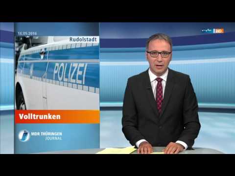 ThÃ¼ringen-Journal 16.05.2016