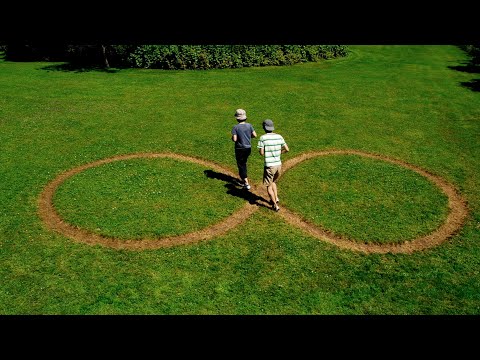 &quot;infinity&quot;