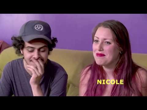 HIKEA EPISODE 1: GIANCARLO &amp; NICOLE + LSD