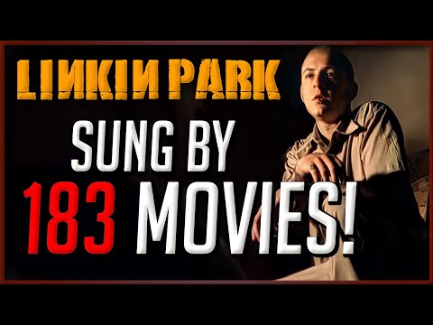 Linkin Park&#039;s &#039;IN THE END&#039; Sung by 183 Movies