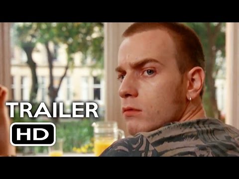 T2 Trainspotting 2 Official Teaser Trailer #1 (2017) Ewan McGregor Movie HD