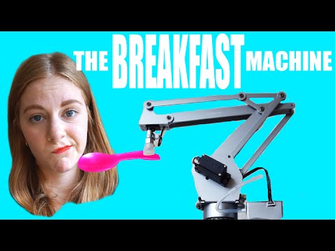The Breakfast Machine