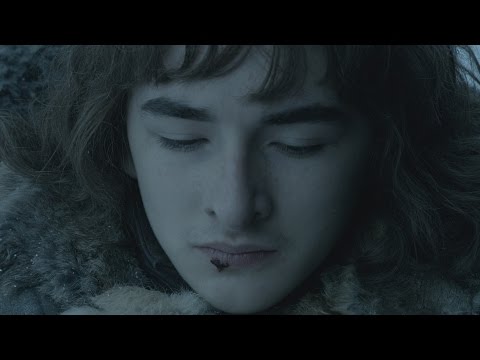 âThe Past is Already Written. The Ink is Dry:&quot; Game of Thrones Season 6: Official Tease (HBO)