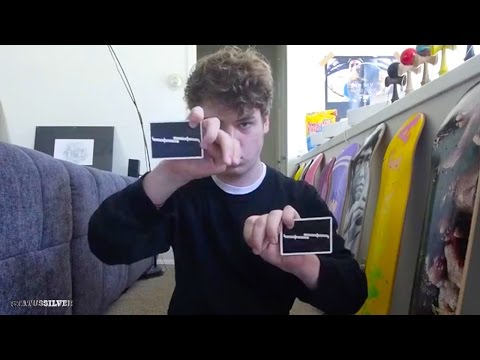 &quot;FLOATING CARDS&quot; | Cardistry | Zach Mueller
