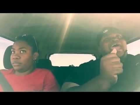 ANNOYING 7 HOUR ROAD TRIP