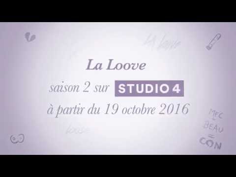 La Loove Saison 2 - Carotte Bukkake