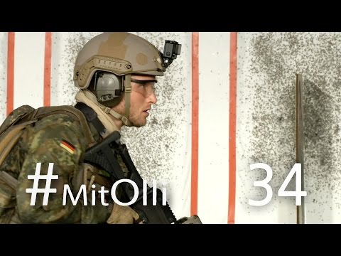 Mit Olli beim KSK - Kommando SpezialkrÃ¤fte der Bundeswehr (6/6)