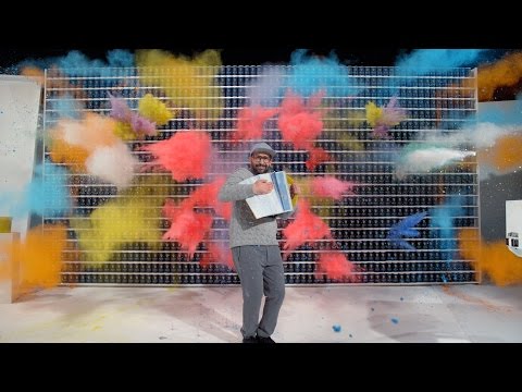 OK Go â The One Moment â Official Video