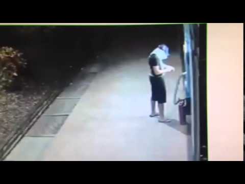 Winnellie ATM CCTV