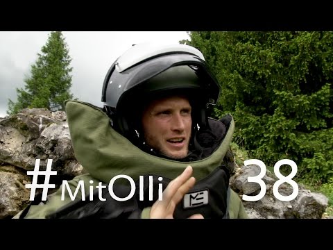 Mit Olli bei den Kampfmittelbeseitigern - Bundeswehr