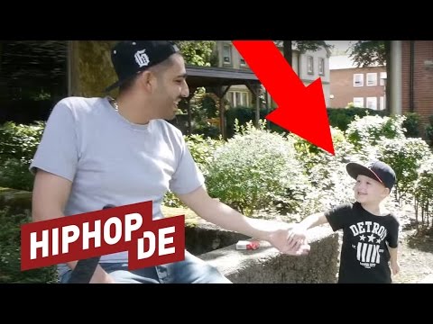 Es gibt 1.000 Antworten auf die FlÃ¼chtlingsfrage. Die einzig wahre liefert ein 4-JÃ¤hriger!