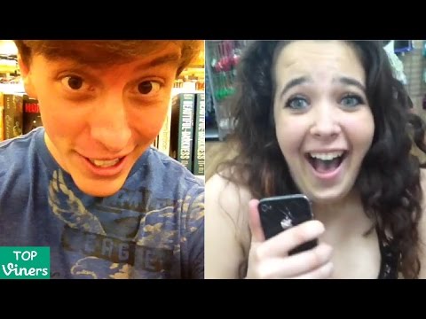 Thomas Sanders Story Time | Narrating People&#039;s Lives Vines Compilation - Top Viners â