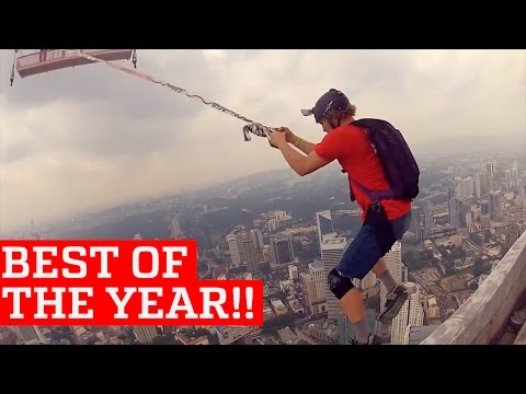 PEOPLE ARE AWESOME 2014 | BEST VIDEOS OF THE YEAR!