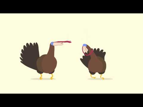 TURKEY DUBSTEP