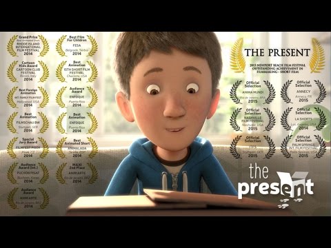 The Present - OFFICIAL