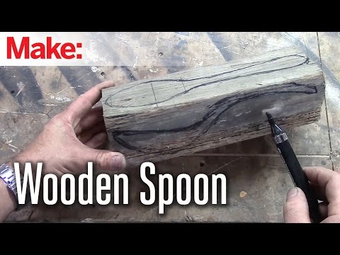 DiResta: Wooden Spoon