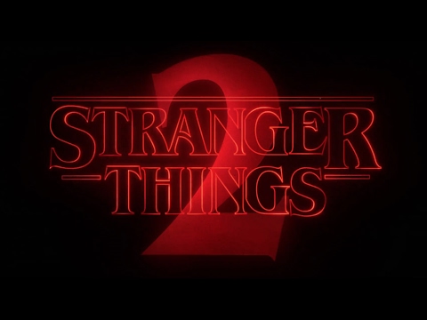 Stranger Things: Season 2 Super Bowl Commercial