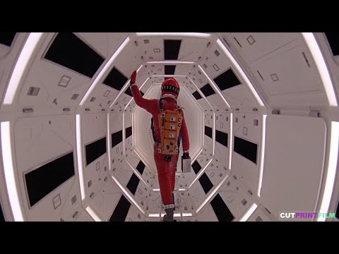 Following Kubrick