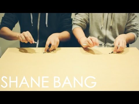Pen Beats
