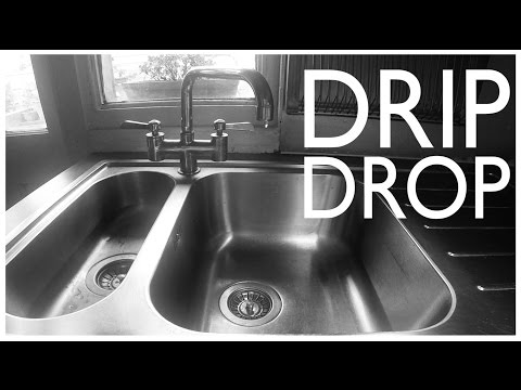 Drip Drop - My Kitchen Tap