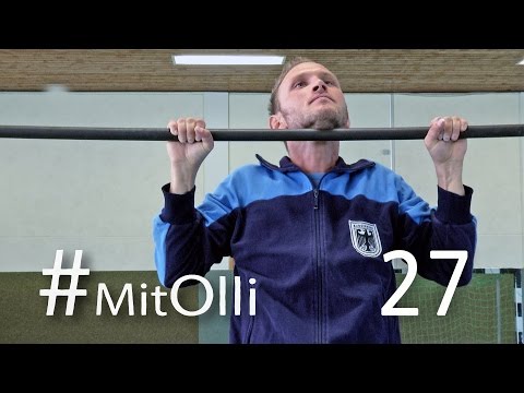 Mit Olli beim KSK â Kommando SpezialkrÃ¤fte der Bundeswehr (1/6)