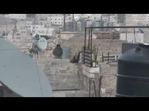 ALMOST The Most Elite Special Forces In The World