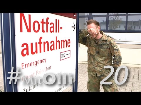 Mit Olli - Outtakes 2.0 - Bundeswehr