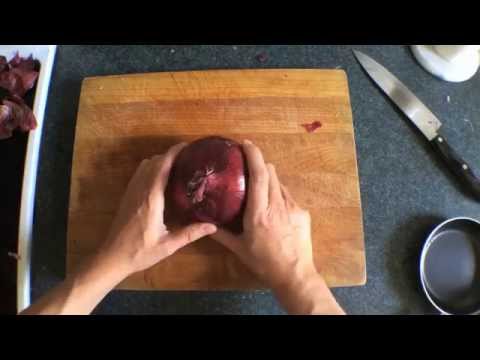 7 Ways to Chop an Onion: You Suck at Cooking (episode 9)