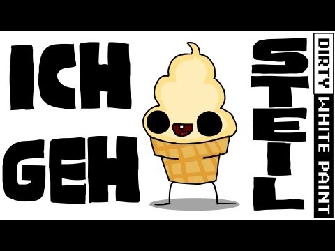 ICH GEH STEIL !!