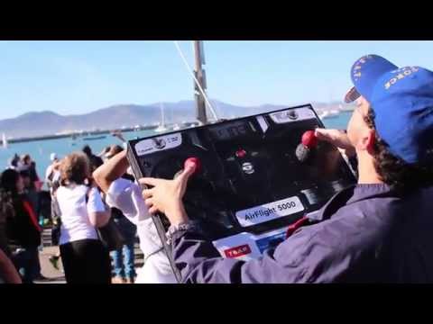 Air Show Remote Control