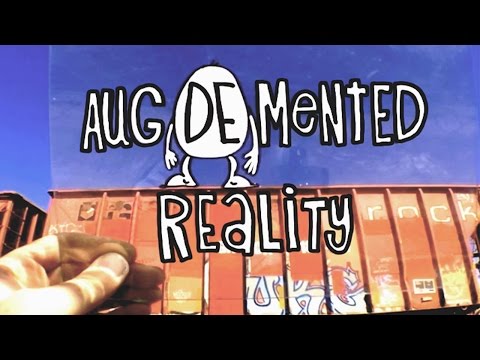 Aug(De)Mented Reality