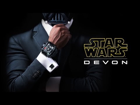 Devonworks StarWars