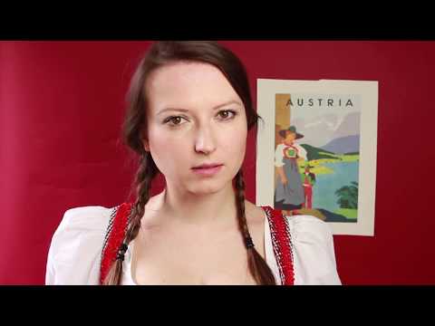 ð¦ð¹ â¤ï¸ HOW TO SPEAK VIENNESE USING ONLY ONE WORD. Video Tutorial