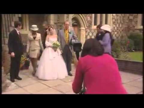 Wedding Photographers routine.