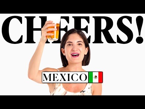 70 People from 70 Countries Say Cheers in Their Native Languages | CondÃ© Nast Traveler