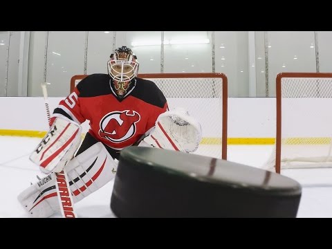 GoPro: NHL After Dark - Series Trailer