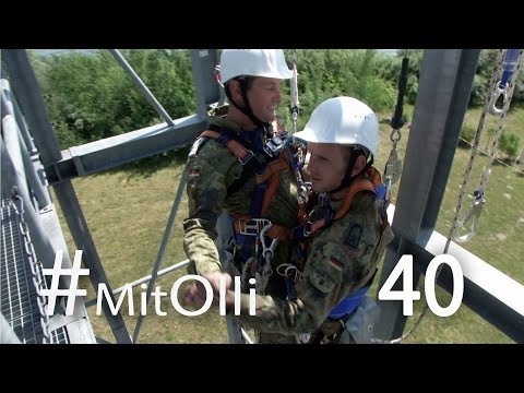 Mit Olli Outtakes 4.0 - Bundeswehr