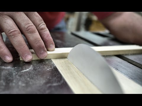 Can Paper Cut Wood?