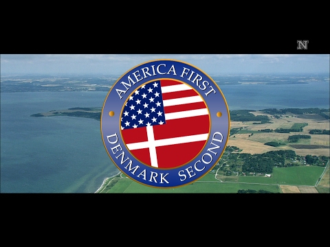 Denmark second | Denmark Trumps The Netherlands at being no. 2