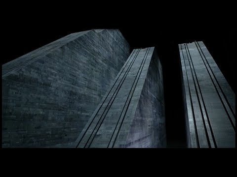 Weta Workshop - Blade Runner 2049 Miniatures