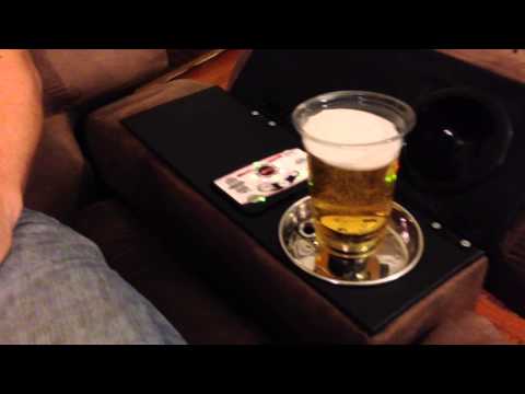 Bottoms Up Home Unit Kit