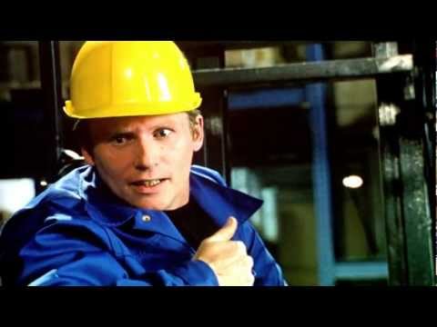 Staplerfahrer Klaus [Deutsch/German] (HD)