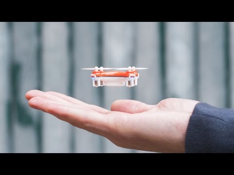 SKEYE Nano Drone