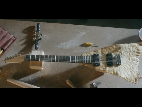 Chip Guitars Rock!