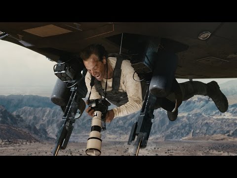 Official Call of DutyÂ®: Advanced Warfare Havoc Trailer - Randall Higgins: KillCameraman