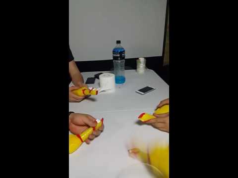 Chicken EDM
